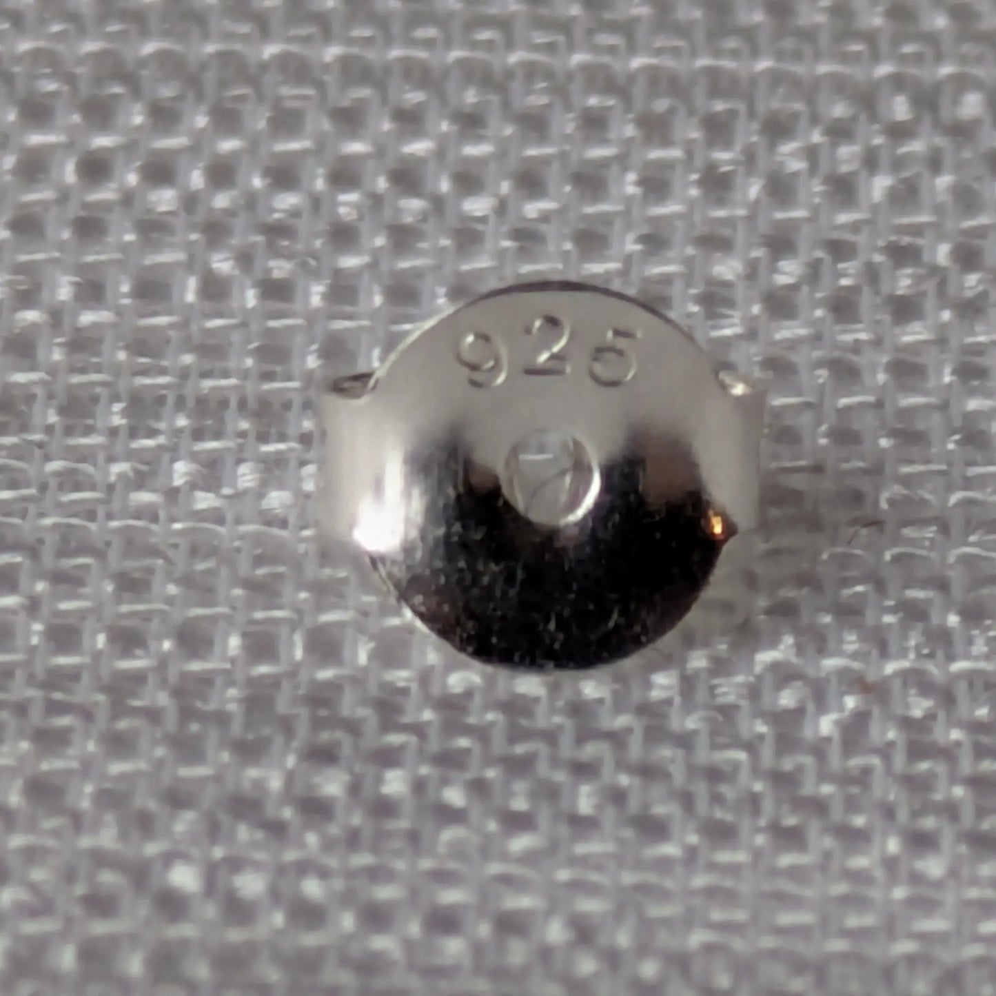 YES NO Ohrstecker 925 Silber – Statement Ohrringe im Set