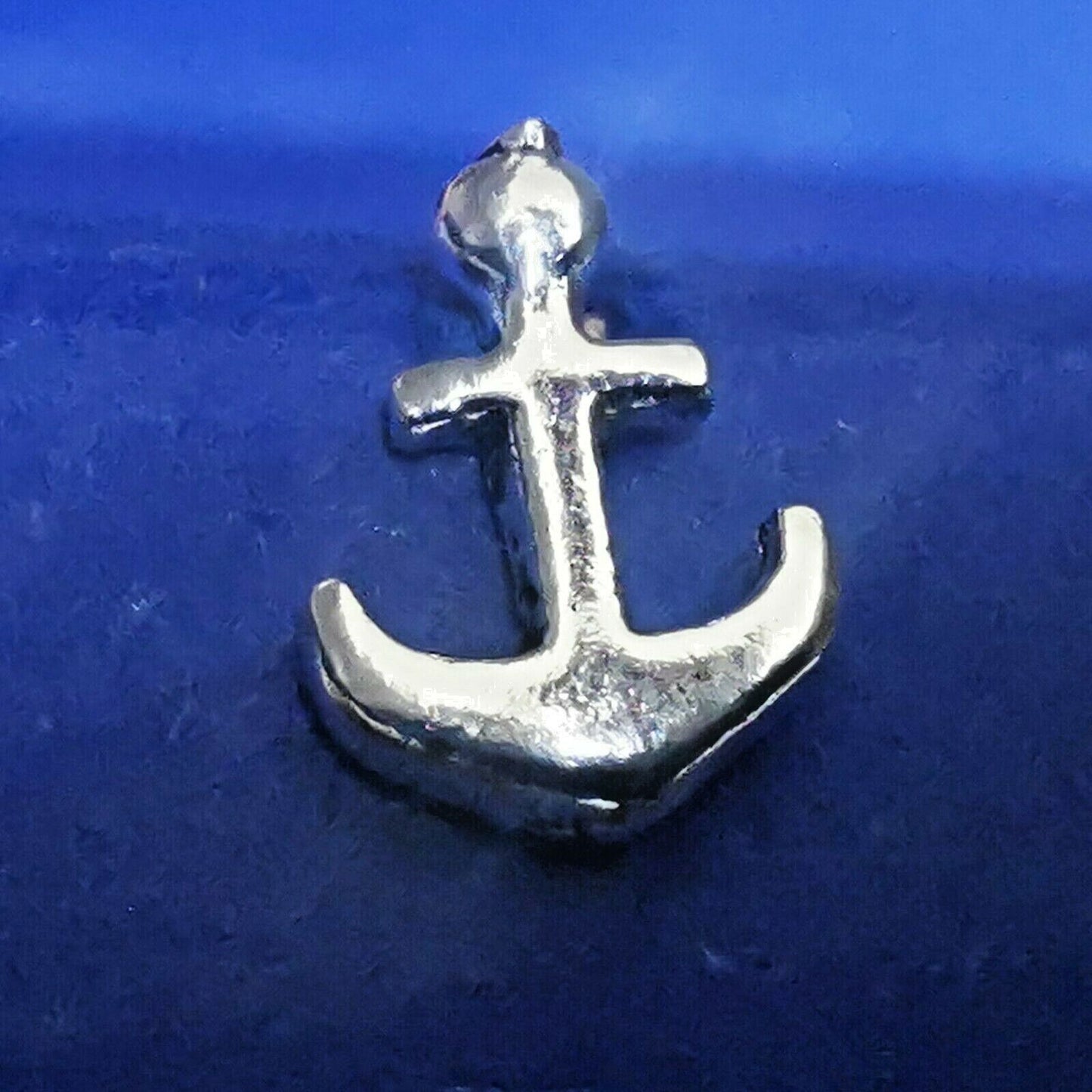 Ohrstecker aus Silber Anker / Ruder - Ohrringe