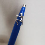 Lade das Bild in den Galerie-Viewer, Ear Cuff Ohrklemme Mann im Ohr Kletterer 925 Silber - Ohrringe

